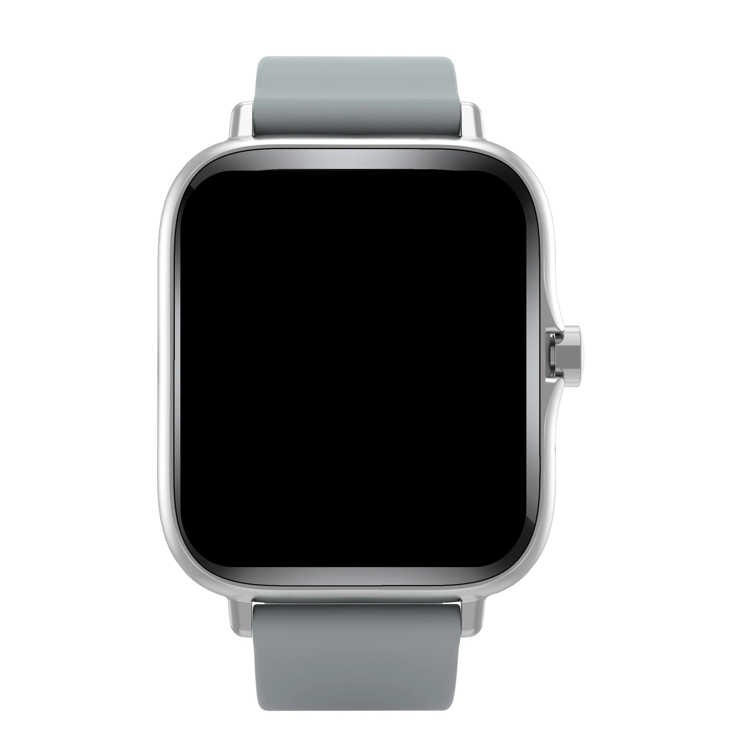 Sports Smartwatch 2026 Color Screen Bluetooth Call Monitoring Men Smart Watch Connect Phone Women Fitness Calories Alarm Clock