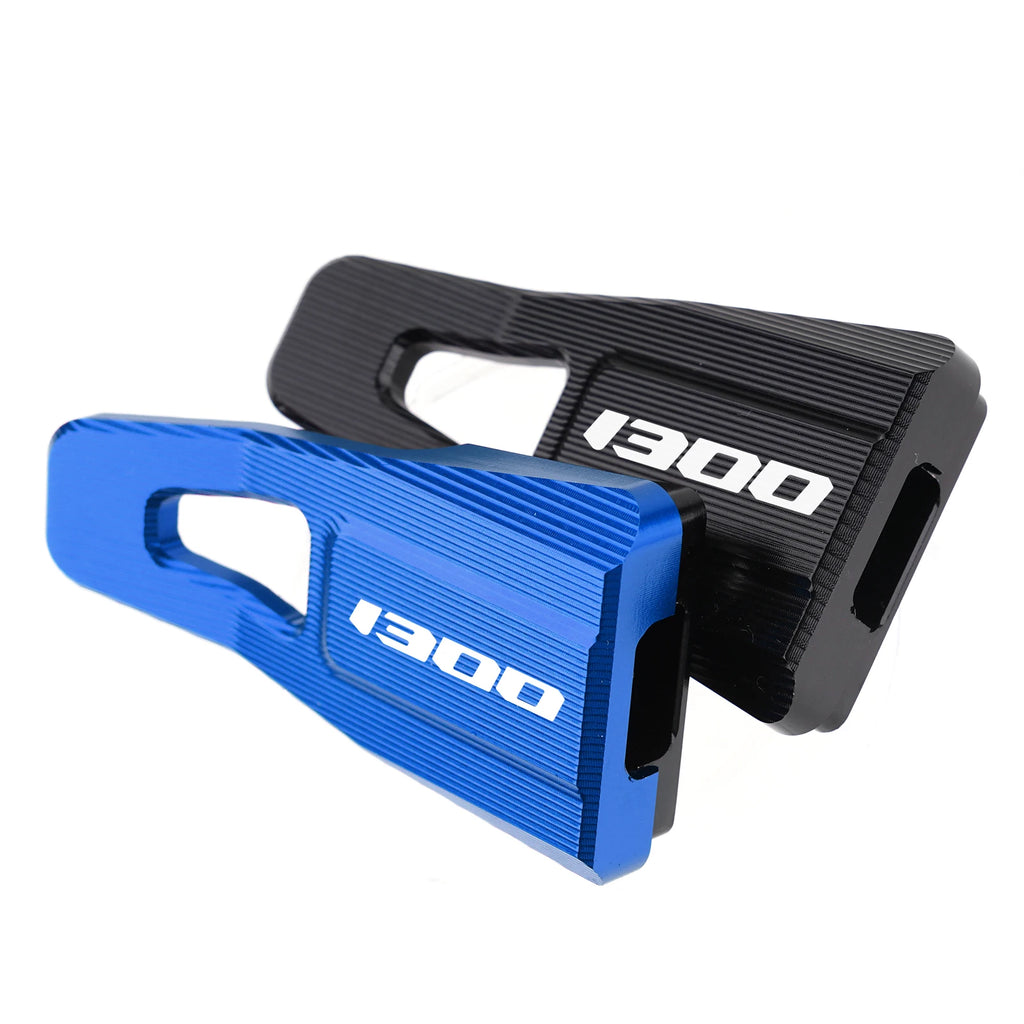 For BMW R1300 GS ADVENTURE R1300GS Option 719 R 1300 GSA 2024 2025 2026 Motorcycle Foot Side Stand Extender Pad Kickstand Plate