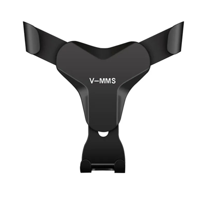 Gravity Car Holder For Phone in Car Air Vent Mount Clip Cell Holder No Magnetic Mobile Phone Stand For iPhone 13 Xiaomi Samsung