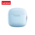 Original Lenovo Bluetooth 5.0 TWS Wireless Earphones Human Ear Design Headset Simple Operation Easy to Grasp Headphones