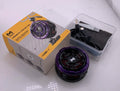 MEMO CX08 High-Power Strong Cooling Semiconductor Mobile Phone Cooler Radiator with Magnetic Attachment & Clamp