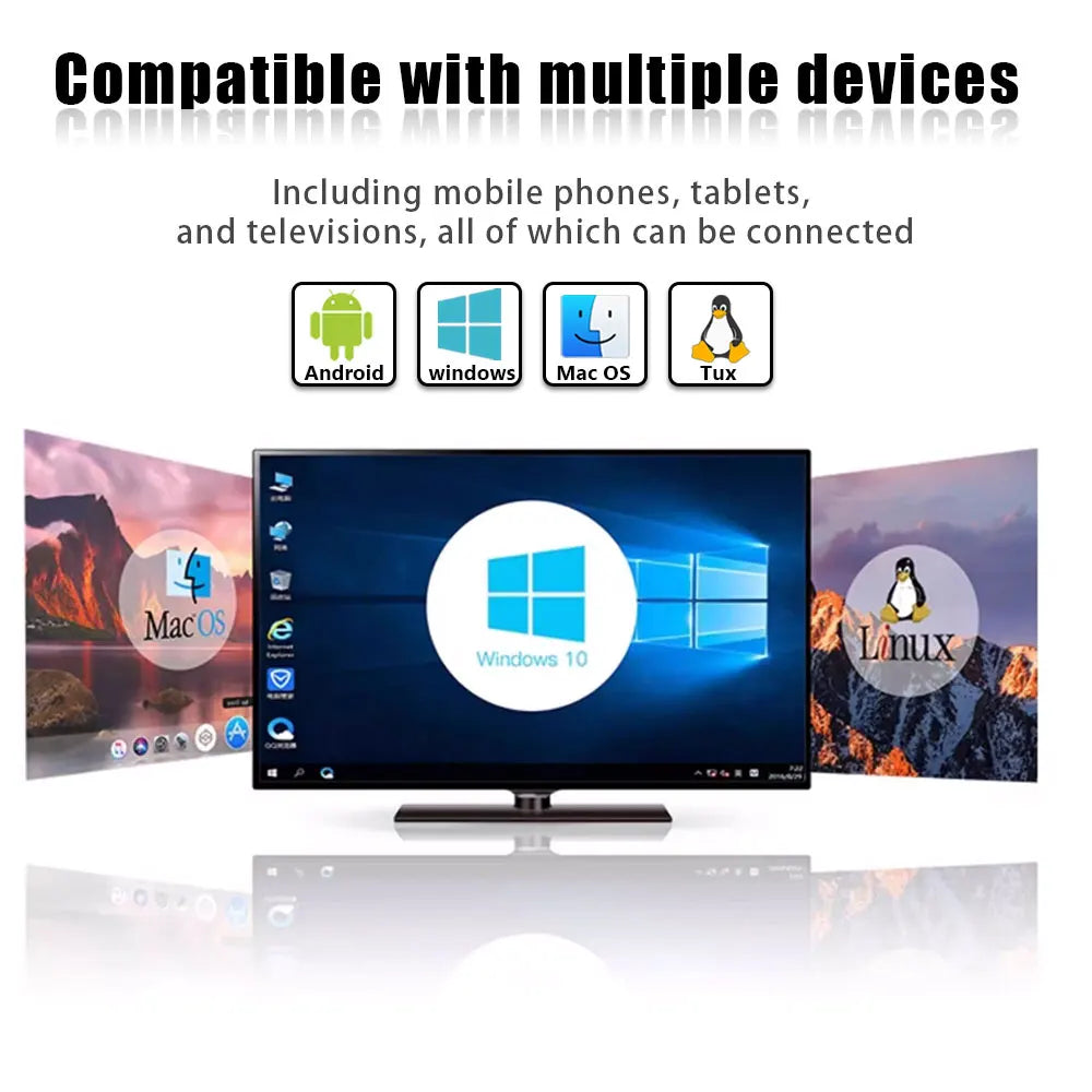 High speed solid state drive 4TB original 2TB external hard drive portable SSD efficient large capacity external hard drive suit