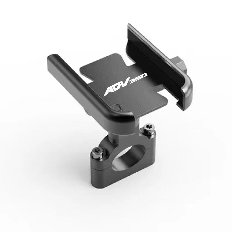 For Honda ADV350 ADV 350 2021 2022 2023 Accessories Motorcycle Handlebar Mobile Phone Holder GPS Stand Bracket