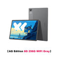 Lenovo XIAOXIN Pad Pro12.7 2025Office study gaming tablet with super interconnection Dimensity 8300 2.9K 144Hz gray