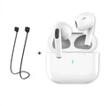 2026 TWS Air Pro Wireless Bluetooth Earphones Headphones HiFi Sound Low Latency Noise Reduction Earbuds for IPhone Android