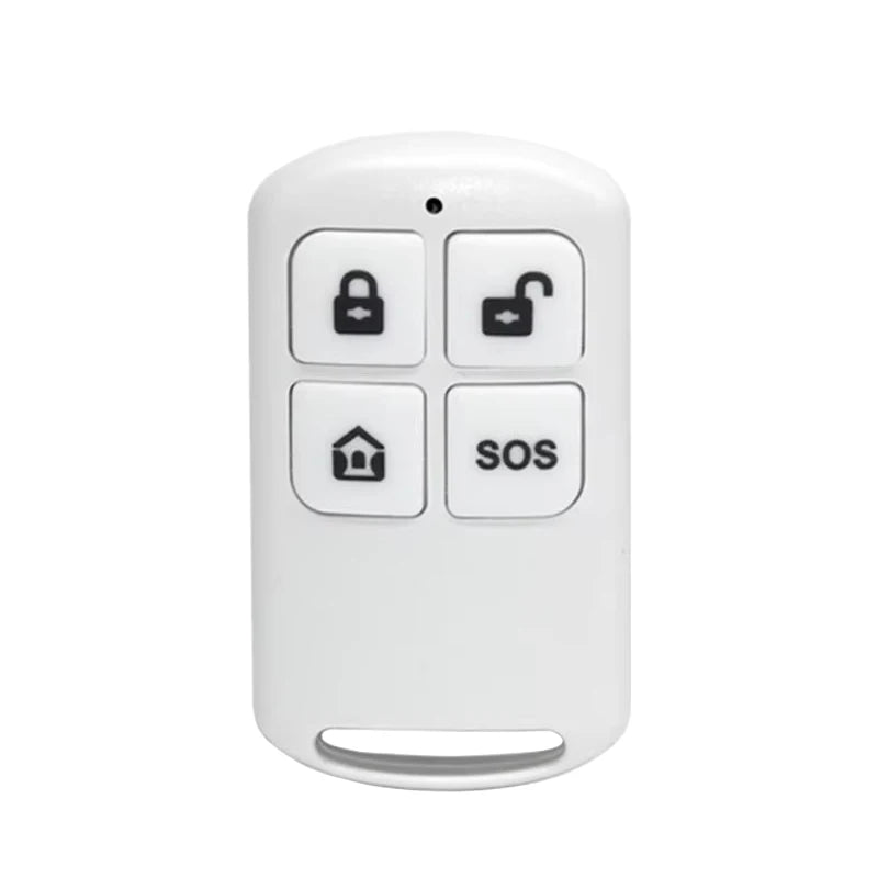 SafeHome™ Kit Alarme Maison Connectée
