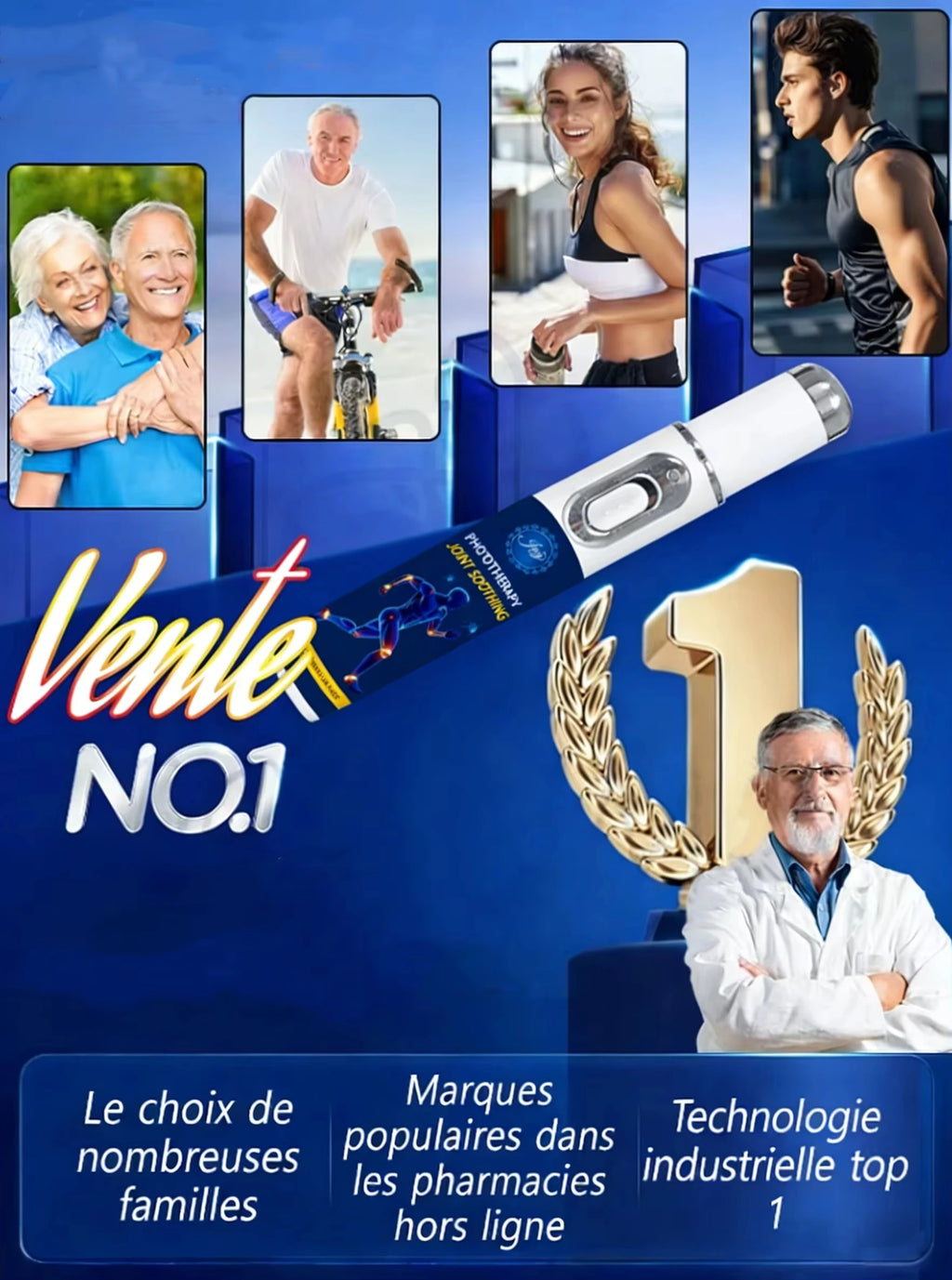 2026 new products Dᴇᴇᴘʟʏ sᴏᴏᴛʜᴇs ᴀɴᴅ ʀᴇʟɪᴇᴠᴇs ᴊᴏɪɴᴛ ᴘᴀɪɴ.