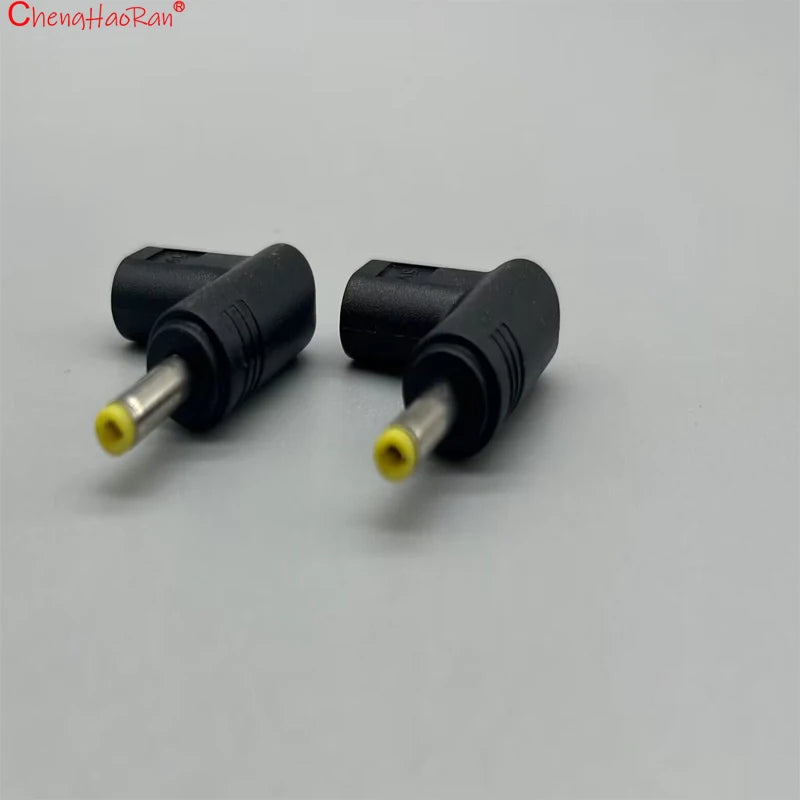 1/2/10PCS 5V Type-C to DC Power Charge Convert For PSP 1000 2000 3000 Mini USB Charging Convert Adapter DC 4.0x1.7mm