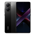 POCO X7 Pro 5G European Version 256BG/512GB Dimensity 8400 Ultra 6.67" AMOLED Display, 120Hz, 6000mAh Battery, 90W Hypercharge, 50MP Main Camera, NFC