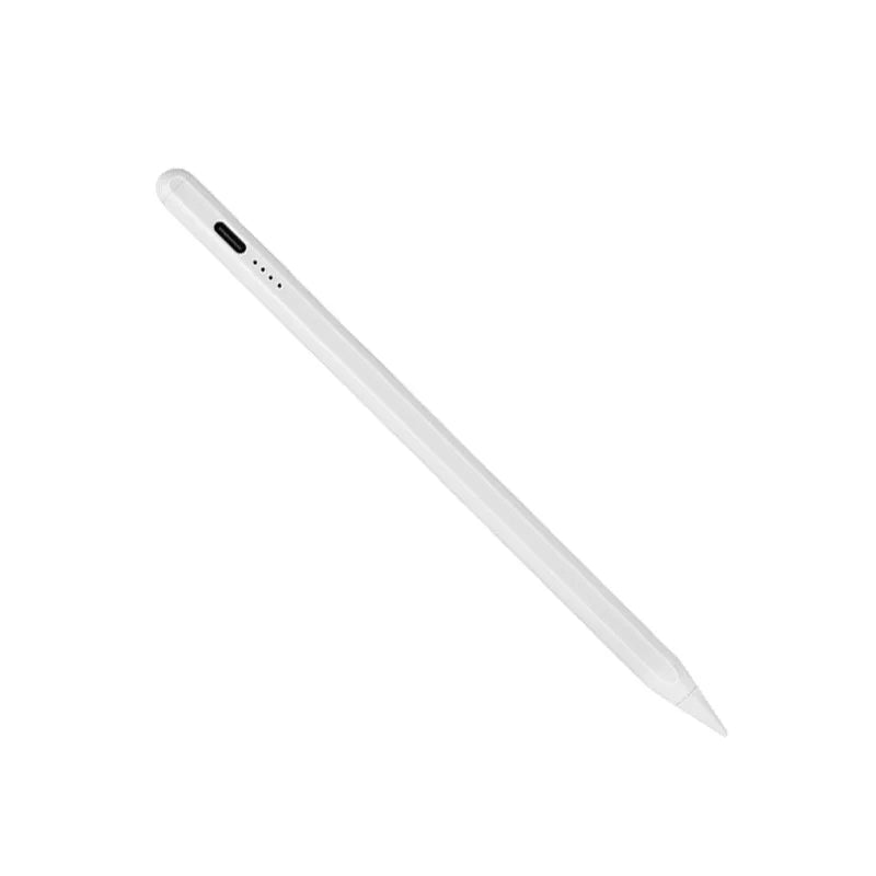 Aluminum Alloy Touch Screen Stylus Pen Compatible With Ipad Pro Air Mini, 10th 9th 8th 7th 6th