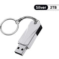 USB 3.0 Flash Drive 512GB 1T 2T High Speed Pen drive Pendrive Waterproof Memory Stick Pen Drive Flash U Disk gifts 256GB