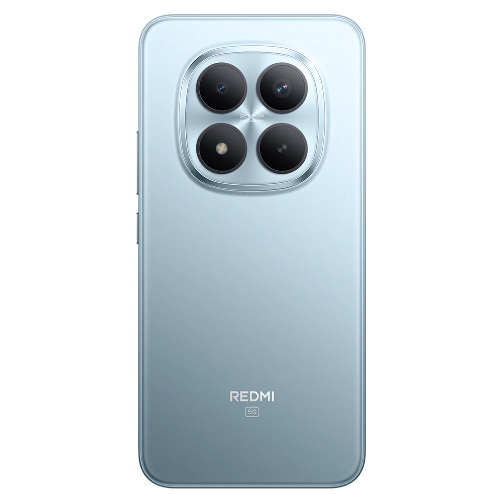 Xiaomi Redmi Note 15 Pro Plus 5G Global Version 256GB/512GB Snapdragon 7s Gen 4, AMOLED Display 6.83" 1.5K, 120Hz, 200MP Camera, IP68, NFC, No Charger