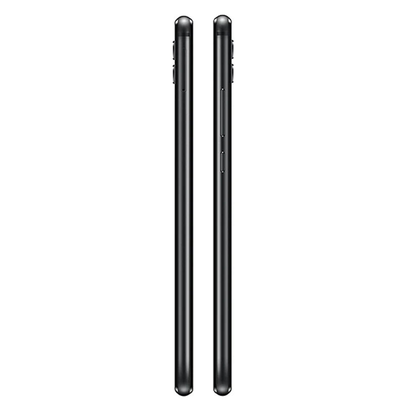 Global Firmware HONOR 8X Smartphone CPU Haisi Qilin 710 6.5-inch 3750mAh x8 rear camera 20MP 6G128G used phone