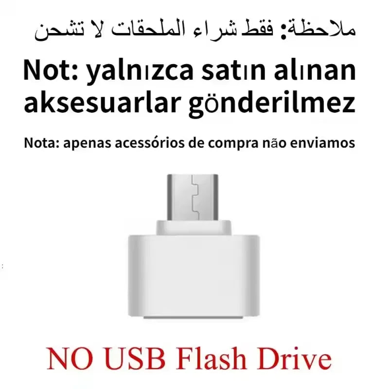 2TB USB 3.2 Flash Drive High Speed Metal U Disk TypeC Memory Stick Waterproof SSD Storage PC Phone Data Transfer Portable 2026