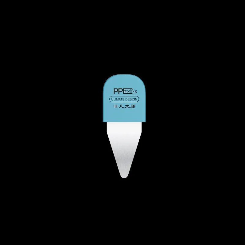 PPD Master Dismantling Piece Mobile Phone Repair Disassembly Pry Piece Curved Screen Dismantling Blade For iPhone Android iPad