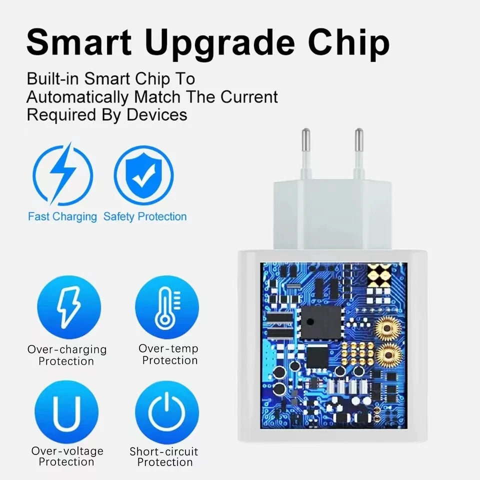 Original Xiaomi 67W Charger Turbo Charge EUUS Adapter 1M 6A Usb Type C Cable For Poco X5 X4 F5 Pro Mi 13 12 11 Lite Mix Fold 3 2
