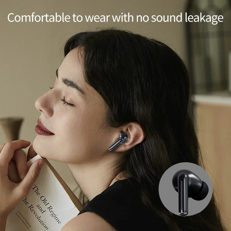 Original Sony S300 Headset Wireless Earphones Bluetooth Headphones True Stereo Sport Game TWS Earbuds In Ear With Mic Touch