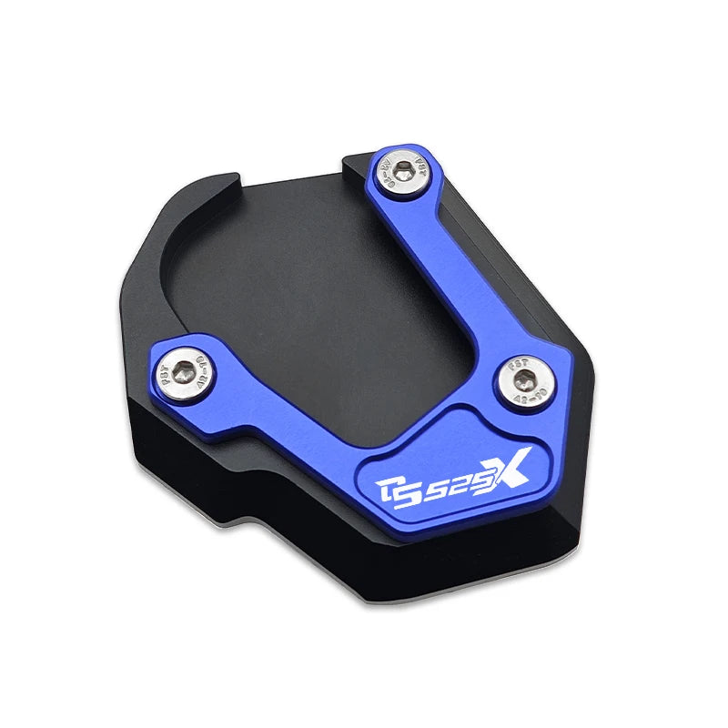 For VOGE DS625X DS525X DSX625 DSX525 DSX 625 525 2023 2024 2025 Motorcycle Side Stand Support Foot Kickstand enlarged plate