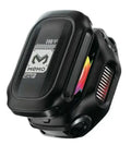 MEMO CX12 Gaming Cooler, Mobile Phone Cooler with External Battery, Magnetic Semiconductor Ice Cooling Radiator