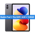 Global Version Xiaomi Redmi Pad 2 Pro 12000mAh 33W fast charging 12.1" 2.5K crystal-clear display Snapdragon 7s Gen 4