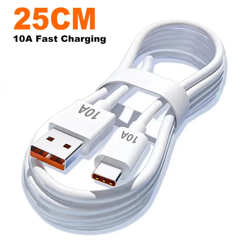 4 Ports 120W Charger Quick Charge 3.0 USB C PD Type C USB Phone Chargers Fast Charging Adapter For iPhone Samsung Xiaomi Huawei