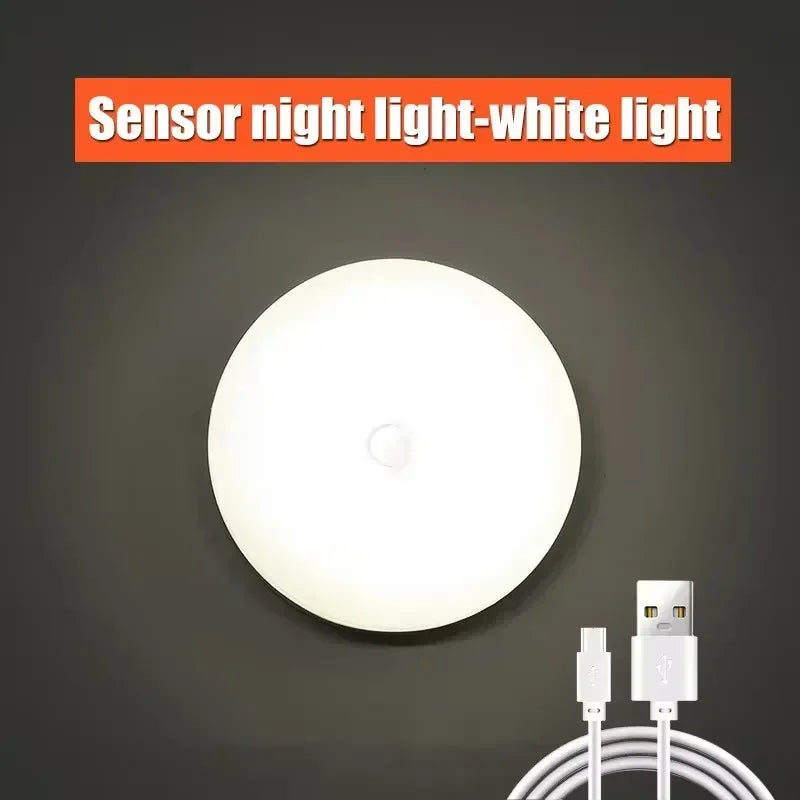 Bedside Table Lamp Touch Switch Three colors Light LED Night Dimming Atmosphere Table Lamp USB Rechargeable Torch for Kid Gift
