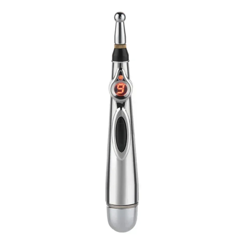 Electronic Acupuncture Pen Acupuncture Point Pen Meridian Energy Meridian  Massage Pen Acupuncture Acup