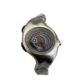 Alien Twist Original Watch Distorted Y2K Watch Fashion Trendy Retro Watch Premium ins Sports Niche Personality Design Men Quartz
