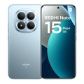 Xiaomi Redmi Note 15 Pro Plus 5G Global Version 256GB/512GB Snapdragon 7s Gen 4, AMOLED Display 6.83" 1.5K, 120Hz, 200MP Camera, IP68, NFC, No Charger
