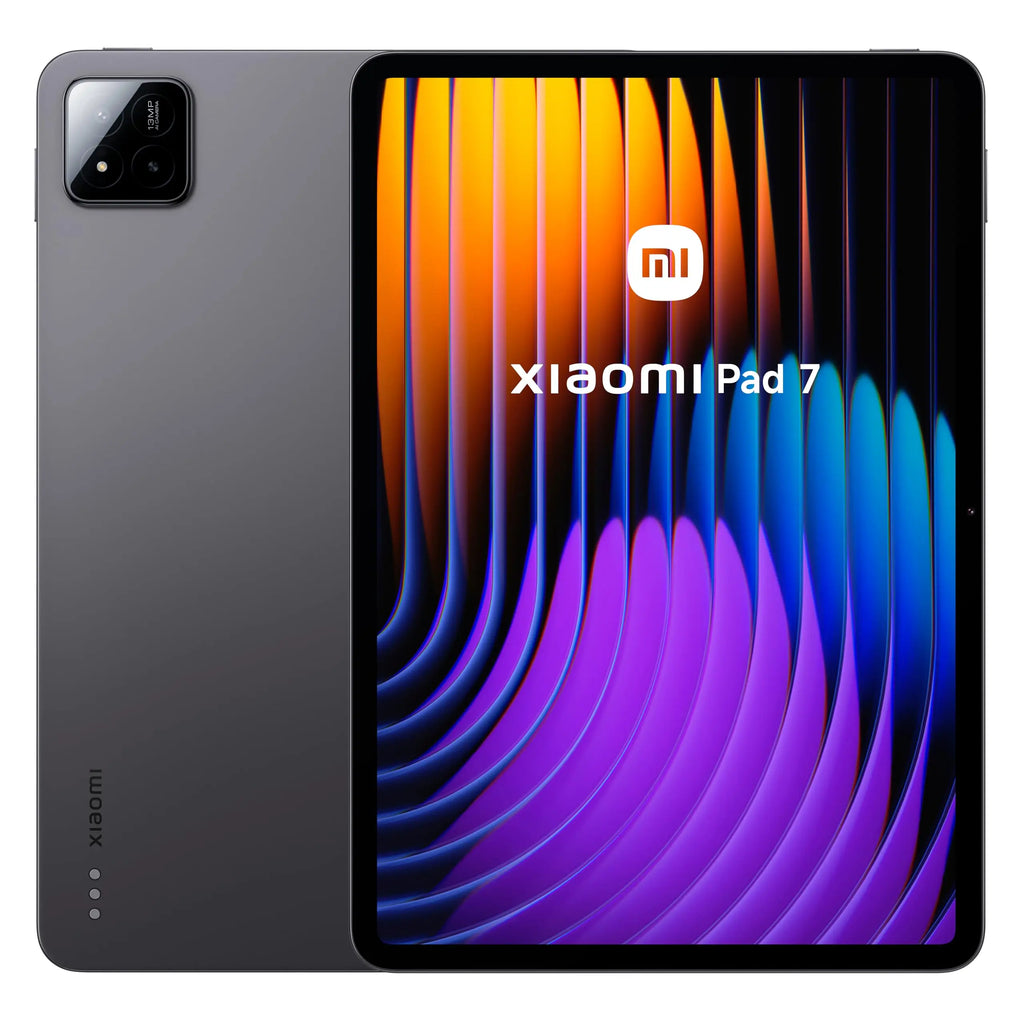 Global Version Xiaomi Pad 7 Snapdragon 7+ Gen 3 Octa-core CPU Tablet 8850mAh 13MP Camera 11.2" 3.2K Display 144Hz