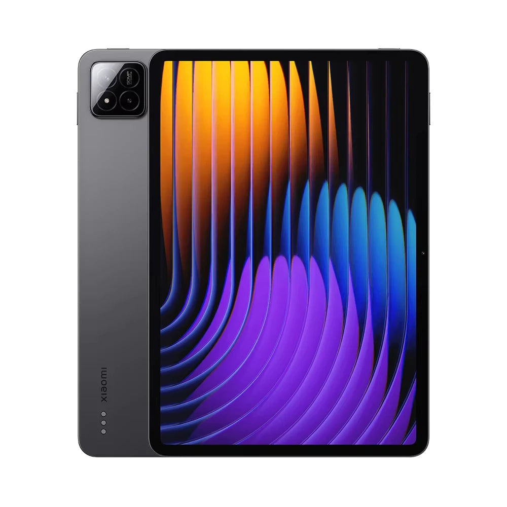 Xiaomi Pad 7 Pro Global Version 128GB 256GB 512GB Snapdragon 8s Gen 3 11.2" 3.2K 144Hz Screen 8850mAh Mi Tablet Xiaomi Pad 7Pro