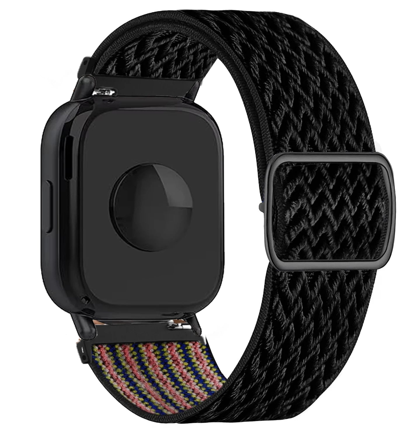 Nylon Strap For Redmi watch 5 active/5 lite smartwatch belt Adjustable Elastic Bracelet correa Xiaomi Redmi watch 5 active band