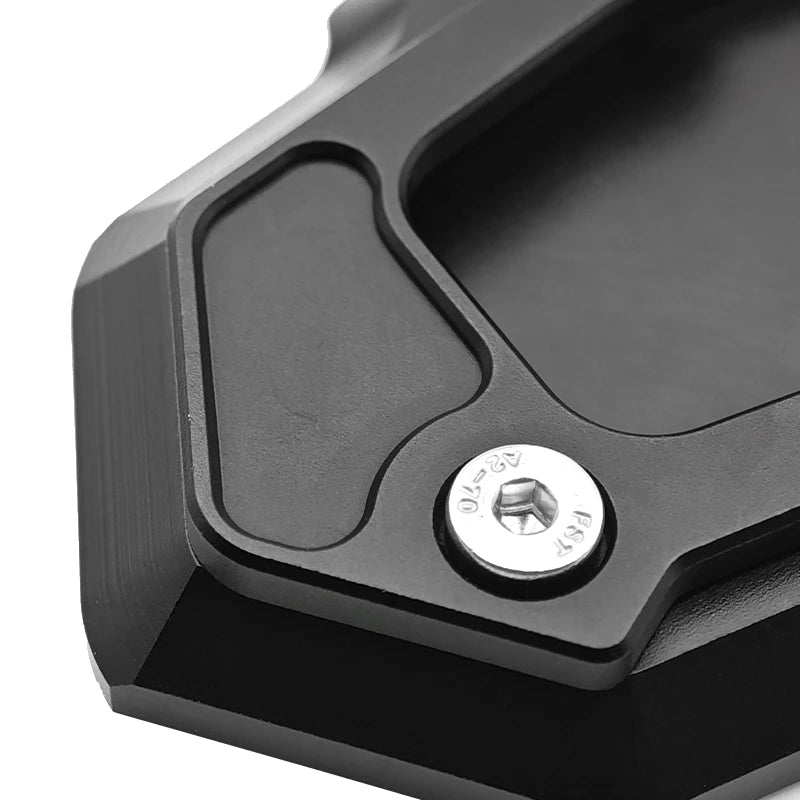 For VOGE DS625X DS525X DSX625 DSX525 DSX 625 525 2023 2024 2025 Motorcycle Side Stand Support Foot Kickstand enlarged plate
