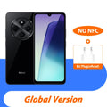 Global Version Xiaomi Redmi 14C Smartphone Immersion 6.88'' 120Hz Display 50MP AI Dual Camera Massive 5160mAh Battery
